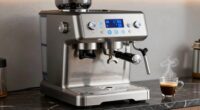 top pid espresso machines under 1000