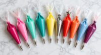 top piping bag sets