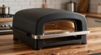 top pizza oven cover kit