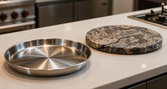 top pizza steel vs stone 2026