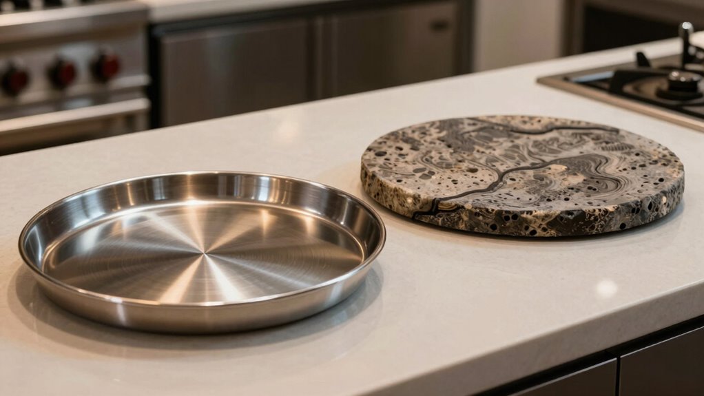 top pizza steel vs stone 2026