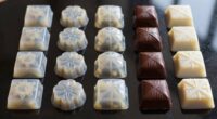 top polycarbonate chocolate molds