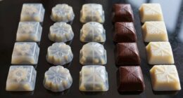top polycarbonate chocolate molds