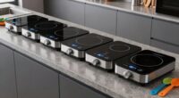 top portable induction cooktops
