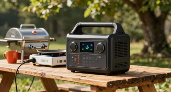 top portable power stations