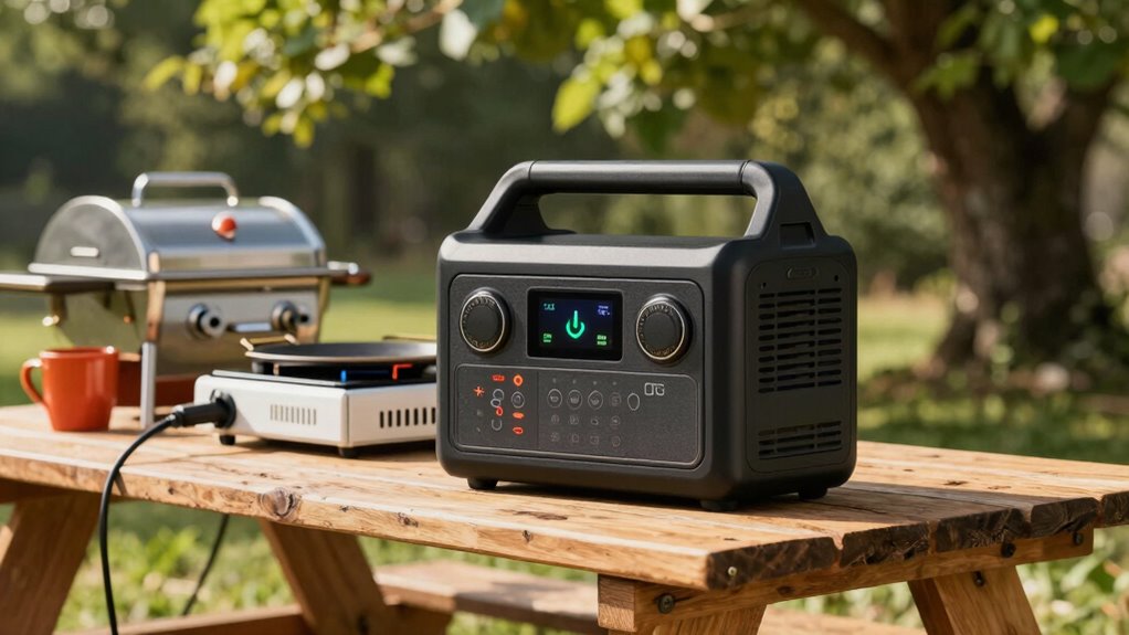 top portable power stations