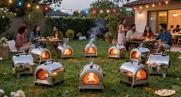 top portable tandoors 2026