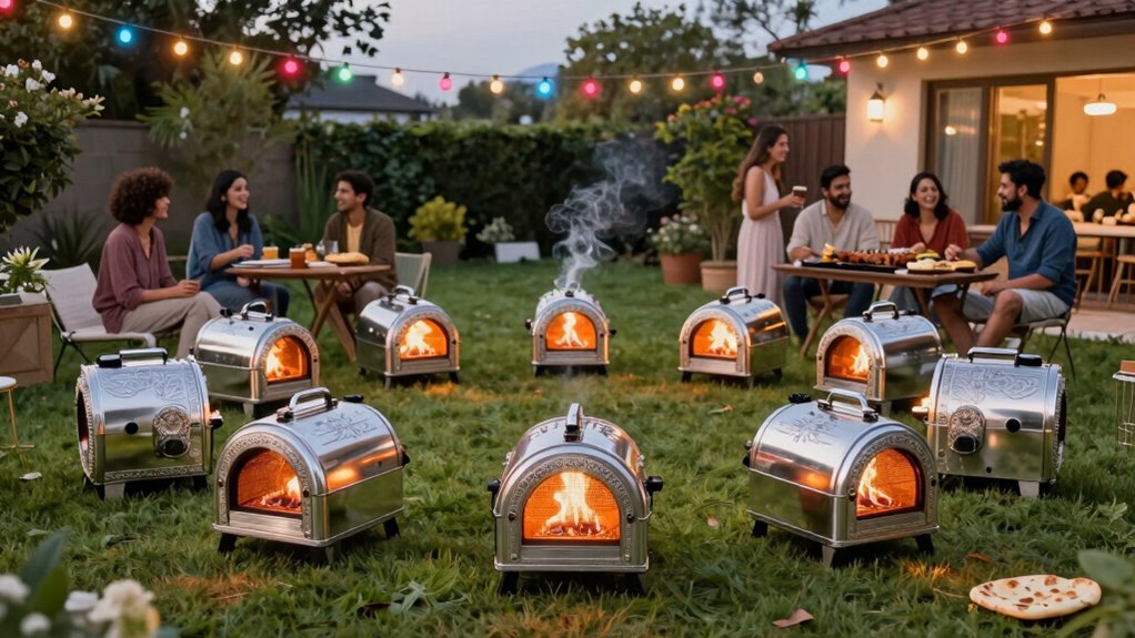 top portable tandoors 2026