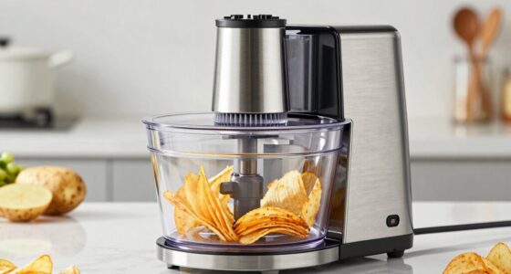top potato chip slicers