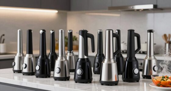 top power soup blenders