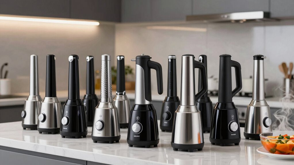 top power soup blenders