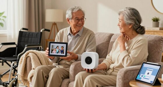 top practical gifts for seniors