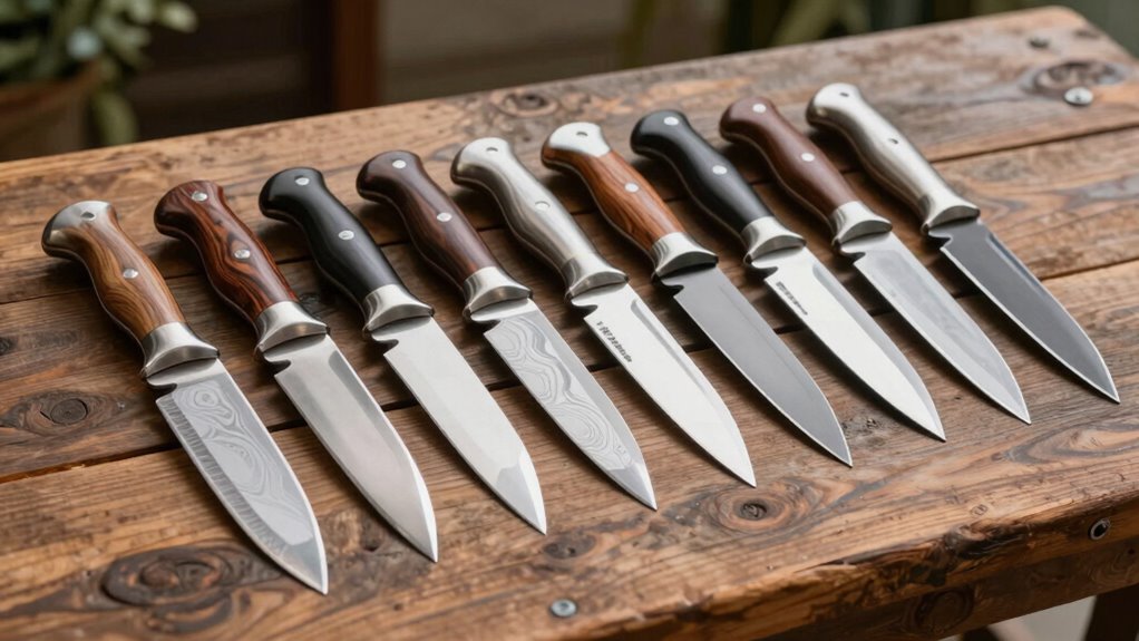 top premium brisket knives