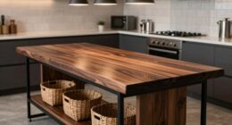 top premium kitchen islands