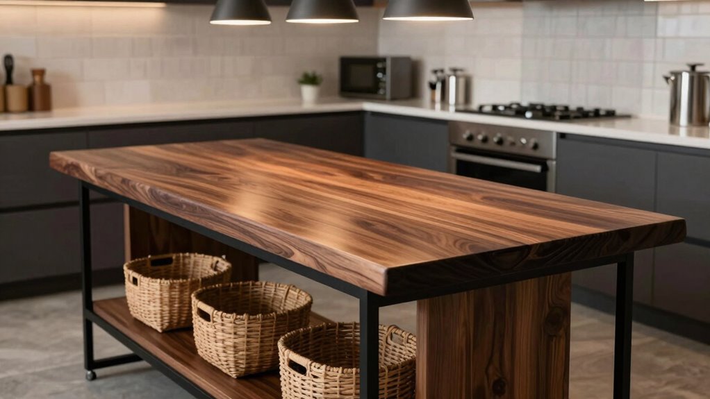 top premium kitchen islands
