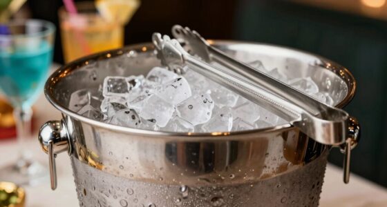 top premium party ice buckets