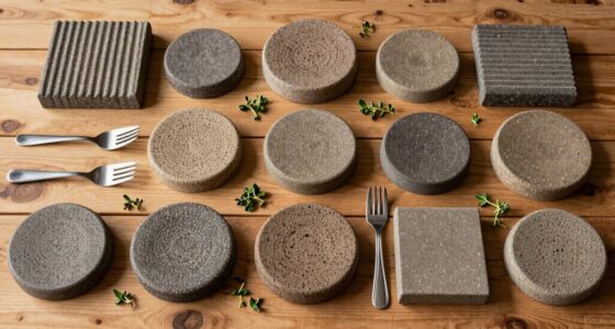 top premium pizza stone sets