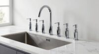 top premium sink dish dispensers