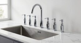 top premium sink dish dispensers