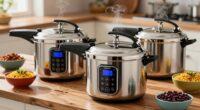 top pressure cookers for dal