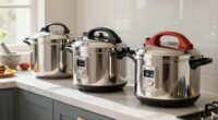 top pressure cookers for indian