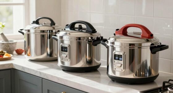 top pressure cookers for indian