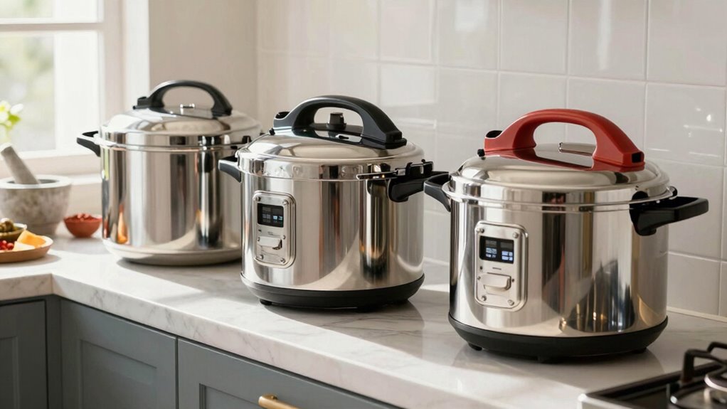 top pressure cookers for indian