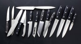 top professional chef knives