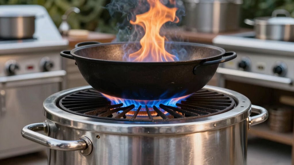 top propane burners for large pots