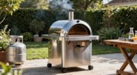 top propane tandoor ovens