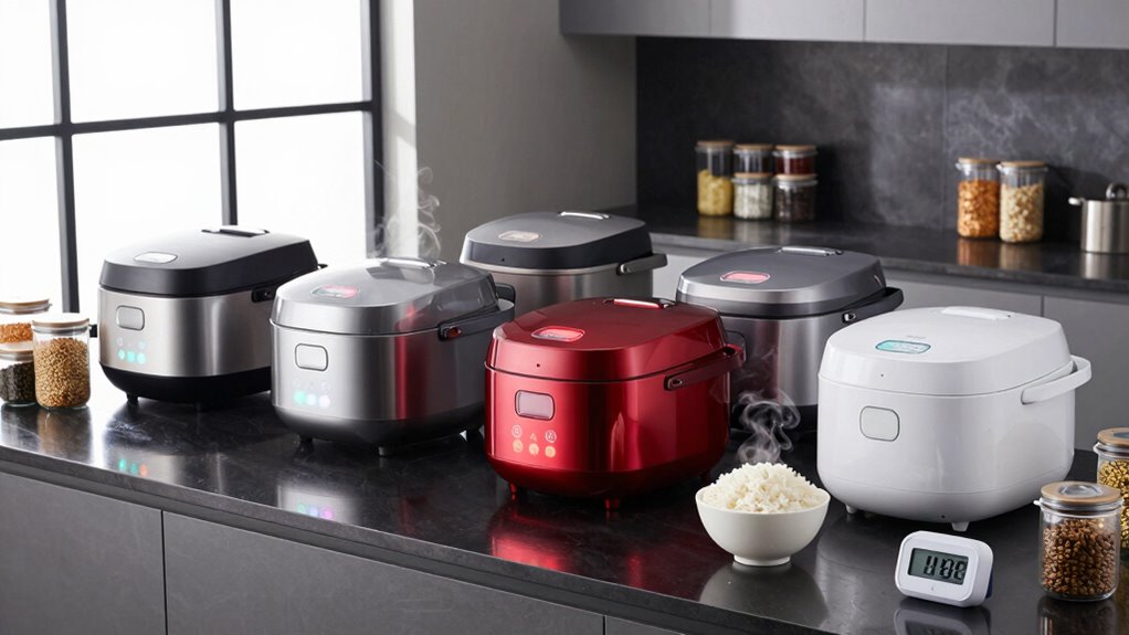 top rated rice cookers 2026