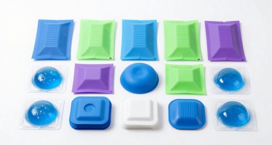 top reusable shipping ice packs