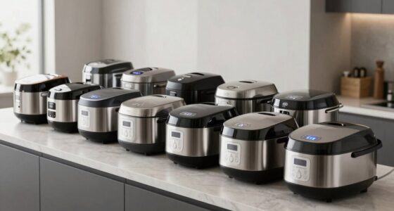 top rice cookers 2026
