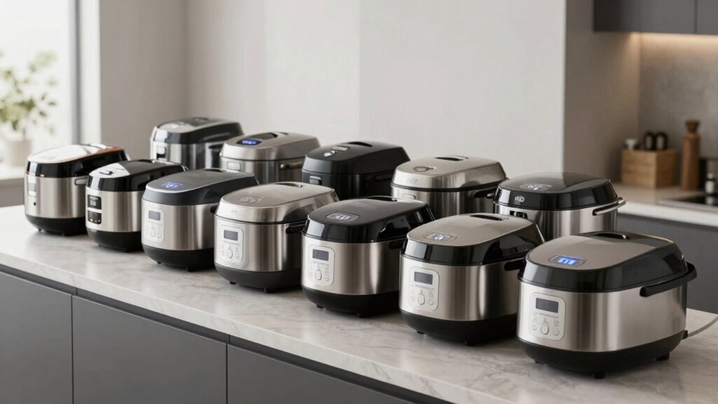 top rice cookers 2026