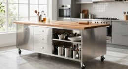 top rolling bakers islands
