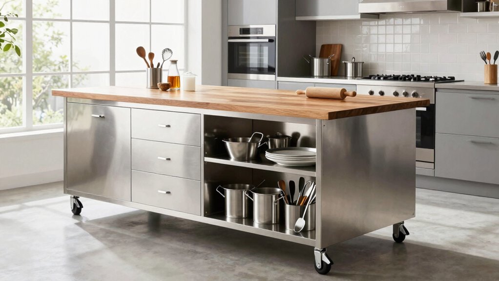 top rolling bakers islands