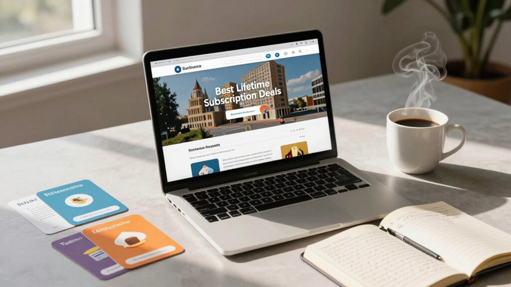 top rosetta stone subscription deals