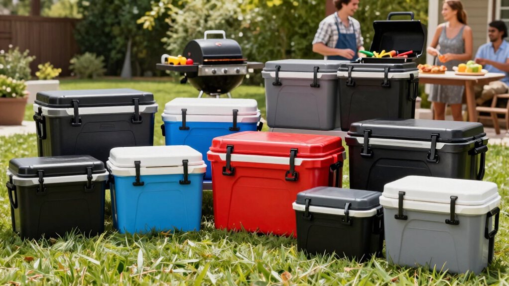 top rotomolded cooler picks