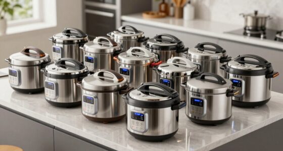 top safe pressure cooker picks