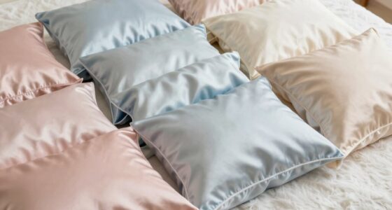 top silk pillowcases 2026