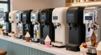 top small business soft serve machines