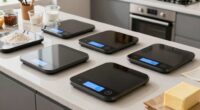 top smart scales for baking