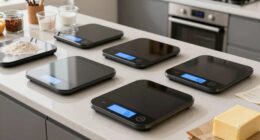top smart scales for baking