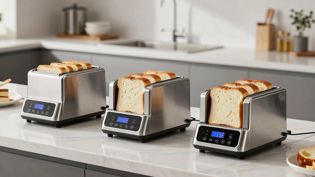 top soft bread slicers