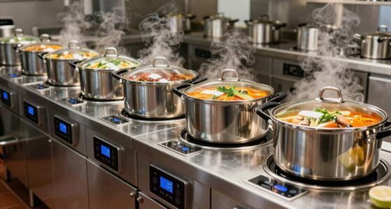top soup warmer options