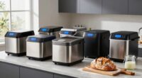 top sourdough bread makers