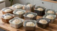 top sourdough proofing boxes