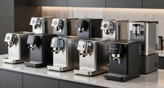 top stainless steel cold brew