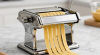 top stand mixer pasta attachments