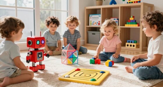 top stem toys for toddlers